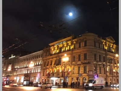 Ротация в 2018 году коснулась пятой части ресторанного рынка Петербурга