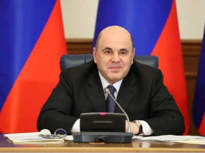 Михаил Мишустин утвердил правила выдачи субсидий для бизнеса на профилактику коронавирусной инфекции