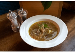 Суточные щи