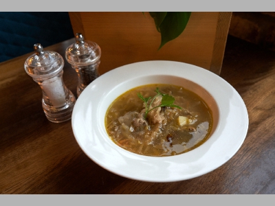 Суточные щи