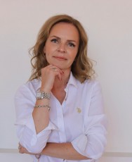 Светлана Цой