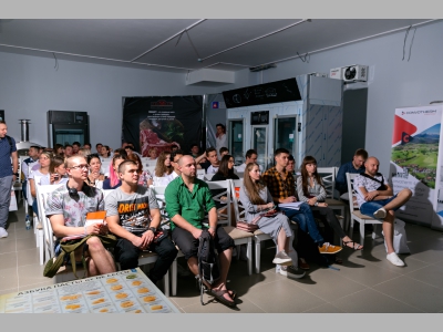 Kitchen management. Управление кухней. Серия образовательных