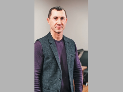 Игорь Дорошенко. Зарегистрированный бренд ресторана — отличный ликвидный актив для ресторатора