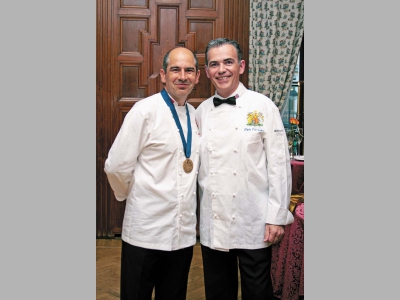 Марк Флэнаган:   «Я человек не публичный»