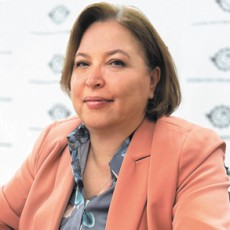 Лидия Семичастная