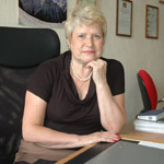 Галина Госькова