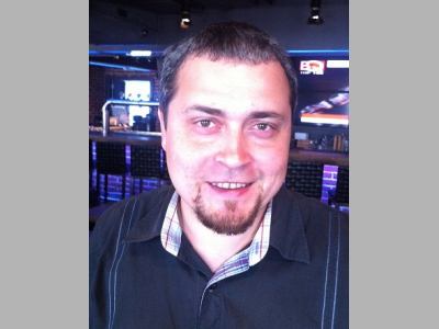 IPod Touch  – идеальный блокнот для любого официанта