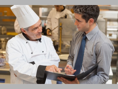 R-Keeper v.7. Антикризисное управление рестораном: финансовая аналитика