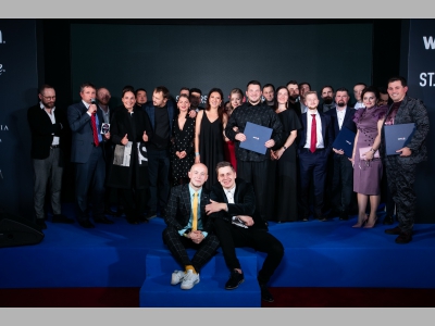 WHERETOEAT ST. PETERSBURG 2021. ИТОГИ