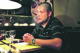 Данила Журавлев: «Свою профессию стремлюсь возвести в ранг искусства»