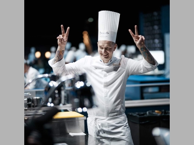 Выступление россиян на Bocuse d'Or и Coupe du Monde de la Pâtisserie поддержит Правительство Москвы