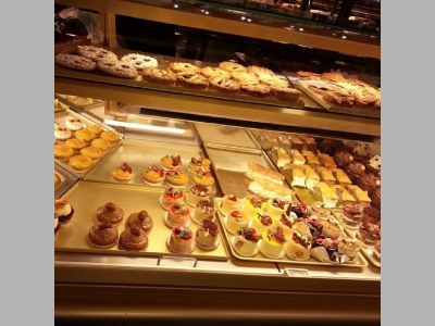 10 лучших кондитерских Барселоны по отзывам туристов и местных жителей