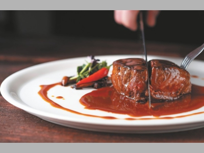 ОПЫТ ФРАНЦУЗСКИХ КУЛИНАРОВ: Как смеси  АРИКОN PROFI  облегчают  работу повара?