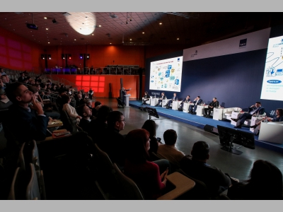 10-летие движения Ворлдскиллс Россия отметят в Саранске на юбилейном финале Национального чемпионата «Молодые профессионалы» (WorldSkills Russia)