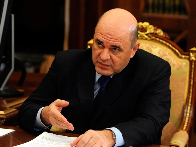 Правительство России продлевает мораторий на проверки малого бизнеса