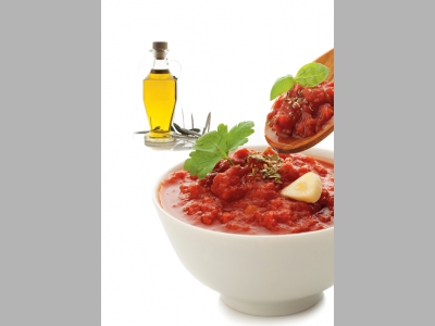 Суп навынос и с вином