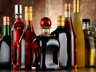 В России могут появиться крепкие безалкогольные напитки