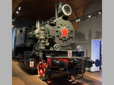 «Вокзалы России» станут сетью кофеен от РЖД