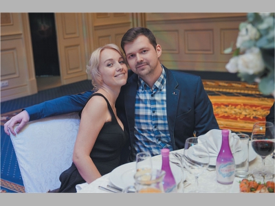 Сегодня люди идут не просто выпить, а — выпить конкретный напиток