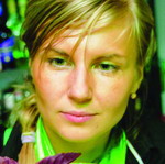 Елизавета Новинская