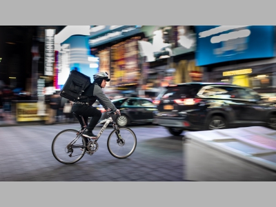 Онлайн курс “Сильная доставка” в Novikov School