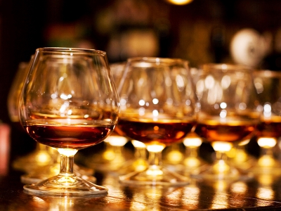 Петербургский общепит получил льготные кредиты из-за алкогольной лицензии