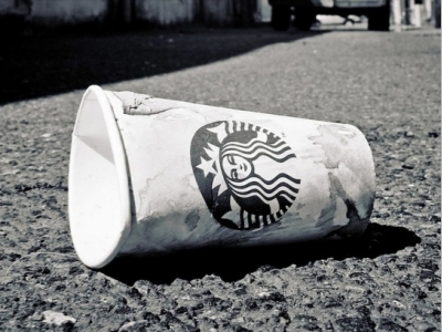 Постапокалипсис общепита