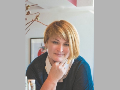 Марина Чистова: Яркие личности  заказывают яркую  униформу