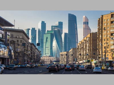 450 млн рублей штрафов выписали ресторанам и магазинам Москвы за нарушение противоэпидемических норм