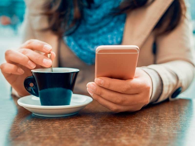 Геотаргетинг в SMS-рекламе: умное решение для ресторанного бизнеса