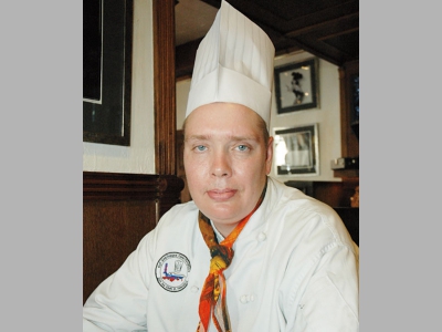 Андрей Иванов: «Мы ставим современную русскую кухню»