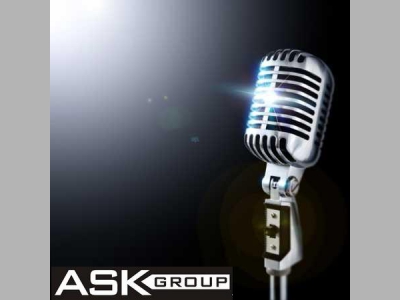 Свет и музыка для создания особой атмосферы заведения