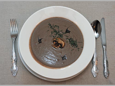 Мастер-класс шеф-повара Иннокентия Регентова