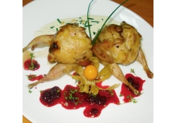 Перепелиный пир