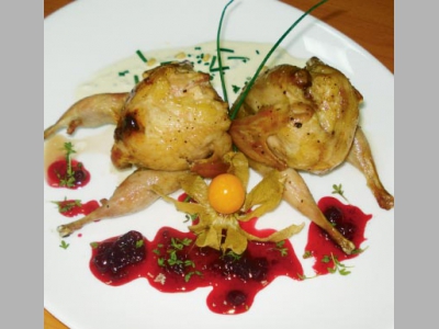 Перепелиный пир