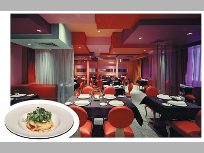 Ресторанный бизнес с итальянским акцентом