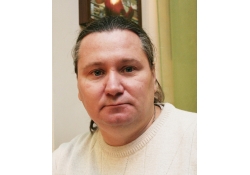 Древнерусский напиток в исполнении Максима Сырникова