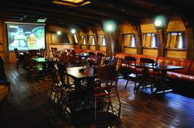 «Черная жемчужина» – романтика со вкусом XXI века