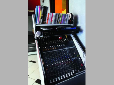 Живой звук в мини-формате