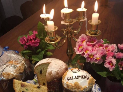 Рестораторы о важном или тренды в индустрии гостеприимства