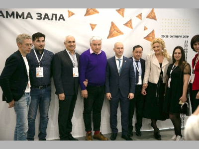 Тему гастрономического туризма поднимут на выставке Tatarstan Hospitality Expo 20-22 апреля 2020 года в Казани