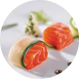 Блистательный выход на Московский Гастрономический Фестиваль