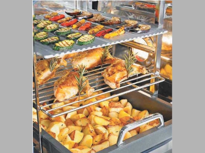 Техничное решение