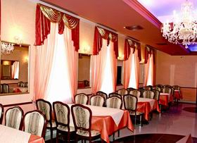 Столовый текстиль в профессиональных руках