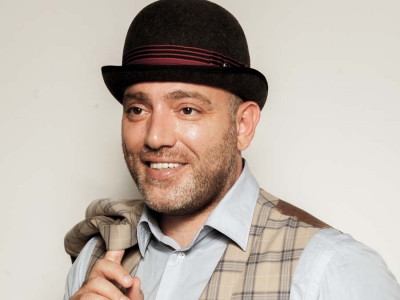 Георгий Хвистани: Новым трендом ресторанного бизнеса в Сочи будет аренда готовых заведений