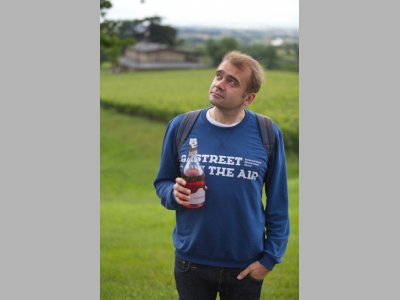 Первые осенние новости