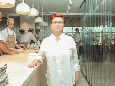 Азы работы пиарщика, о которых должен знать ресторатор