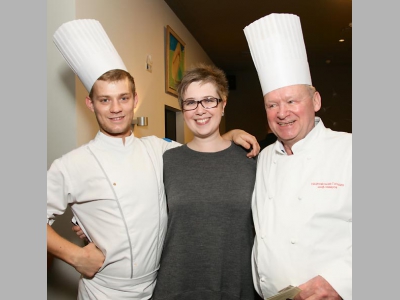 Большинство ресторанов закрывается из-за внутренних разногласий участников бизнеса