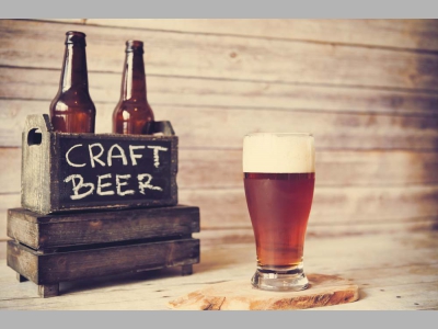 Пивная карта:  много не мало