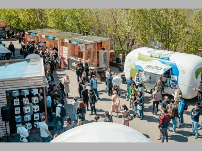 VI Международный форум для поваров «ЗАВТРАк ШЕФА» - 2022